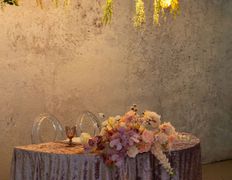 Кафе-банкетные залы Ребус, «Белый зал» на 120 мест - фото 2