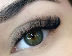 Салон красоты Да-студия, Брови/ресницы - фото 5