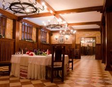 Республиканский горнолыжный центр Силичи, Рестораны и кафе - фото 19