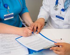 Медицинский кабинет Доктор Сэфью, Галерея - фото 4