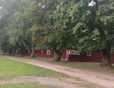 Рыболовно–туристический комплекс Кромань, Номерной фонд - фото 4