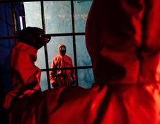 Шоу-игра Игра в кальмара, Игры - фото 4