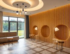 Парк-отель ЯРКI, СПА-центр - фото 6