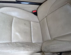 Автомойка Сивый Мерин, Реставрация кожи - фото 6