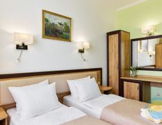 Санаторий Радон, Номерной фонд - фото 7