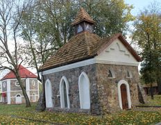 Агроусадьба Каралінскі Фальварак Тызенгаўза, Агроусадьба  - фото 2