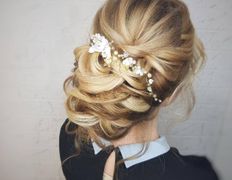 Салон красоты Надежда, Парикмахерские услуги - фото 16