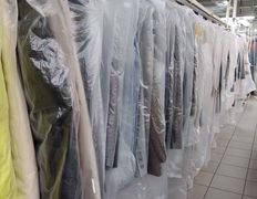 Химчистка, прачечная, ремонт одежды C&D (Клин Энд Драй), Интерьер - фото 8