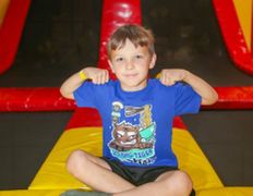 Батутный центр Flash Park (Флэш Парк), Галерея - фото 5