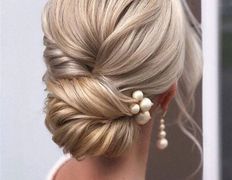 Сеть салонов красоты Мильфей, Парикмахерское искусство - фото 12