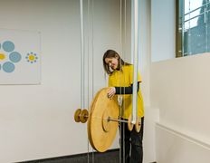 Интерактивный парк занимательных наук Квантум, Галерея - фото 18