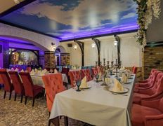 Ресторан Сочи, Интерьер  - фото 16