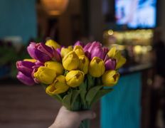 Spa-салон Баунти тай-спа, 8 марта в Баунти тай-спа - фото 12