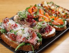 Гастропаб-караоке ОСОБНЯК, Меню - фото 11