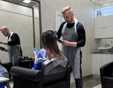 Сеть салонов красоты Мильфей, Парикмахерское искусство - фото 6