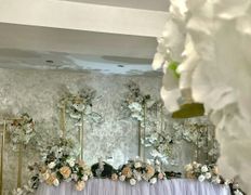 Кафе-банкетный зал «Хлеб Соль» Некрасова, Интерьер - фото 7