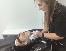 Салон красоты Izumrud (Изумруд), Уход для бороды - фото 1