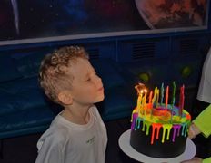 Развлекательный центр Neon park (Неон парк), Праздники - фото 16