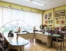 Учреждение дополнительного образования детей и молодежи Областной центр творчества, Центр творчества - фото 17