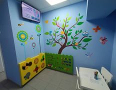 Международная лаборатория HELIX (ХЕЛИКС), Галерея - фото 5