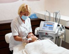 Санаторий Приозерный, Медицина - фото 5