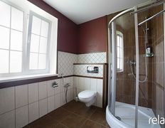 Загородный дом Юхновский хутор, Малый дом - фото 5