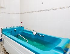 Санаторий Сосновый бор, Лечебная база - фото 9