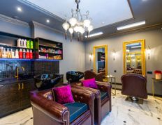 Салон красоты премиум-класса Perfection Style (Перфекшн Стайл), Интерьер - фото 17