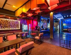 Мультикомплекс Время есть & BILLIE JEAN BAR, BILLIE JEAN BAR - фото 3