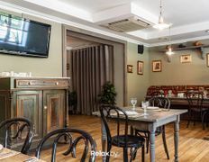 Ресторан Tiflis (Тифлисъ), Второй зал - фото 5