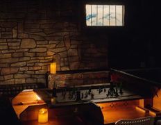 Магазин-клуб настольных игр Место путешествия, Тюрьма - фото 5