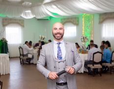 Ведущий Илья Трубецкой, Ведущий Илья Трубецкой - фото 9