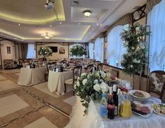 Ресторан Шляхетский маёнтак, Свадьба - фото 8