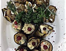 Агроусадьба У Истока, Блюда - фото 17