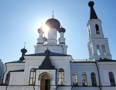 null Собор Трех Святителей, Собор Трех Святителей - фото 3