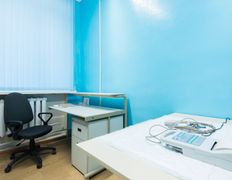 Ветеринарная клиника ВетСпектр, Интерьер - фото 1