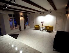 Ресторан армянской кухни Оазис, Банкетный зал - фото 20