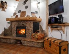 Агроусадьба Каралінскі Фальварак Тызенгаўза, Малый зал Дубов - фото 4