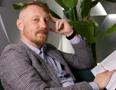 null Психолог Андрей Винтергрин, Галерея - фото 8