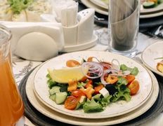 Кафе Арена пицца, Банкеты - фото 8