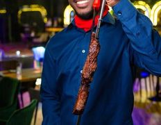 Бразильский стейк-хаус Родизио, Подача - фото 1