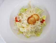 Ресторан, банкетный зал Седьмое небо, Банкетное обслуживание - фото 11