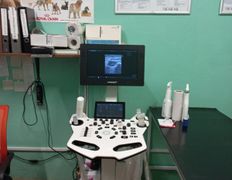 Ветеринарная клиника ВетСпектр, Интерьер - фото 10