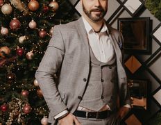 Ведущий Илья Трубецкой, Корпоративные праздники - фото 4