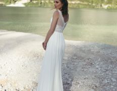 Салон свадебных, вечерних и детских нарядов Le Rina (Ле Рина), Свадебная коллекция 2020 - фото 12