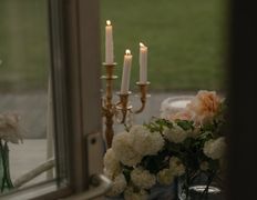 Усадьба Шчорсы, Свадьба - фото 9