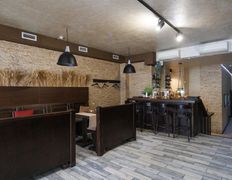 Кафе Шкварки, Интерьер - фото 10