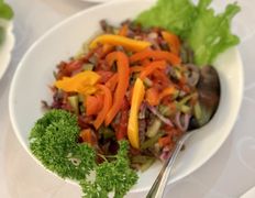 Кафе-банкетный зал «Хлеб Соль» Некрасова, Блюда - фото 10