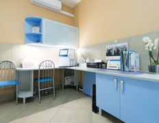 Медицинский центр Элеос, Интерьер - фото 4