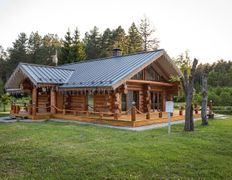 Парк-отель ЯРКI, Коттедж «Премиум» - фото 1